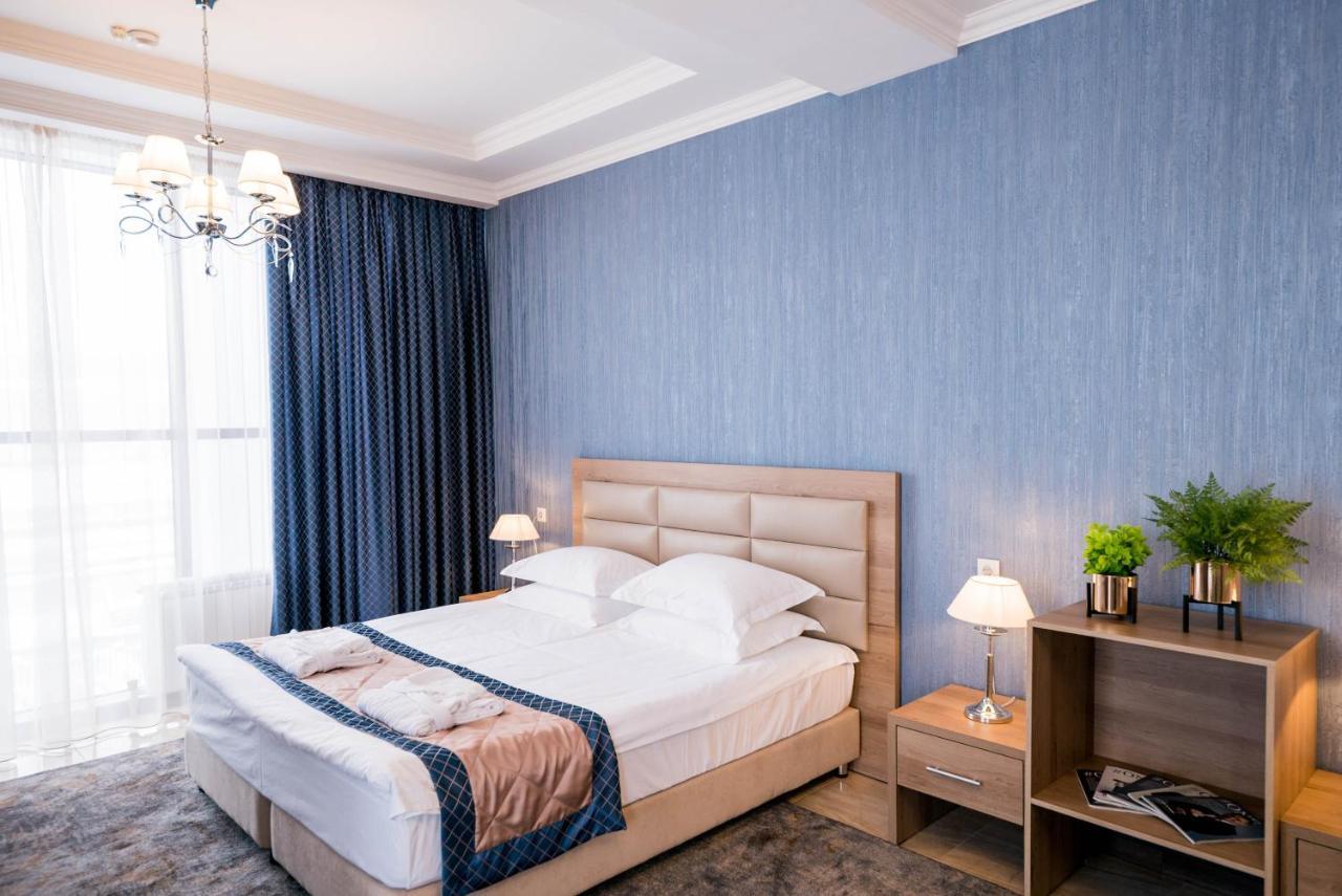 Oasis Residence Bishkek Exterior foto
