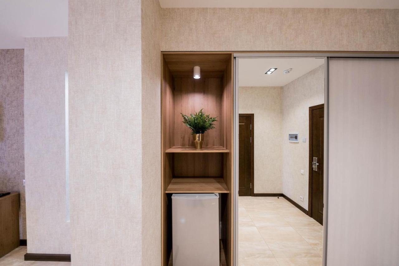 Oasis Residence Bishkek Exterior foto