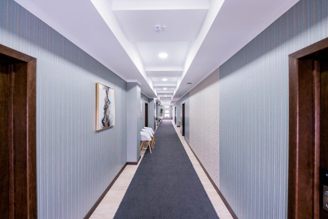 Oasis Residence Bishkek Exterior foto