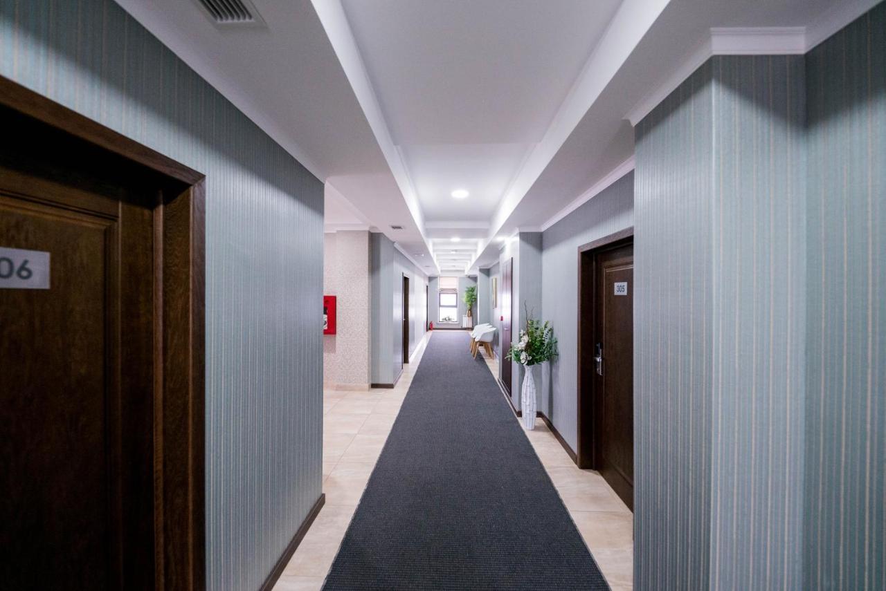 Oasis Residence Bishkek Exterior foto
