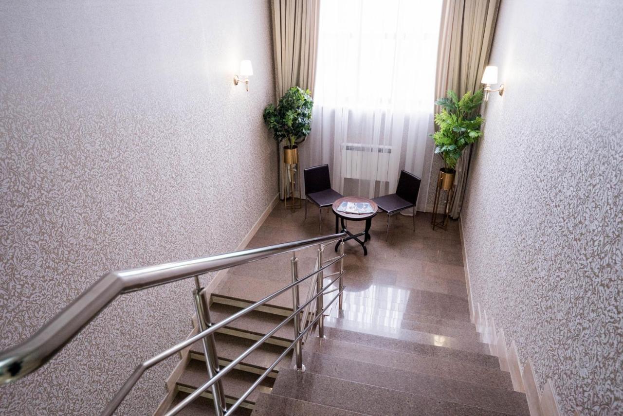 Oasis Residence Bishkek Exterior foto